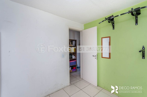 Imagem 10 de 29 de Apartamento, 2 Dormitórios, 38.34 M², Jardim Leopoldina - 201807