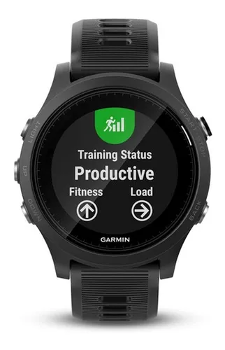 Gps garmin forerunner 935 hotsell