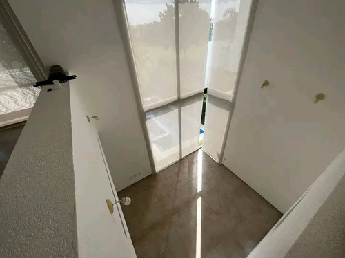 Villa En Condominio Horizontal Doble Acceso Controlado