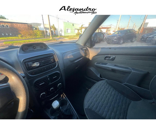 Fiat Strada 1.6 Adventure Cd