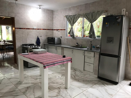 Imagen 5 de 12 de Ph De 2 Dormitorios En Valeria Del Mar 5 Pax