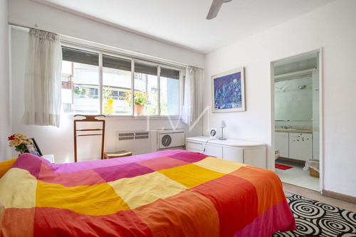 Venta Departamento 4 Ambientes En Palermo