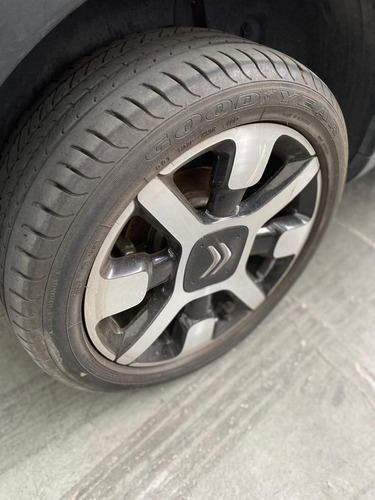 Citroën C4 Cactus 1.2 Puretech 110 At6 S&s Shine