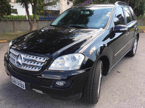 Mercedes-benz Classe Ml 5.0 5p 2006