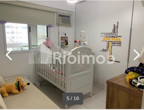 Imagem 3 de 13 de Apartamento - Ref: 3688