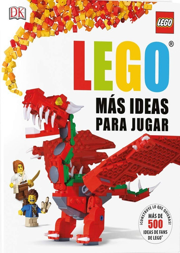  Lego: Mas Ideas