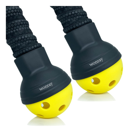 Pickleball Retriever Raqueta Pickleballs Accesorio Ma