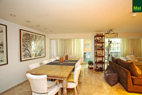 Imagen 10 de 30 de Excelente Piso En Venta En Belgrano