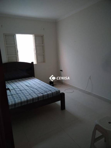 Imagem 10 de 23 de Casa Com 3 Dormitórios À Venda, 136 M² Por R$ 388.300,00 - Jardim Monte Verde - Indaiatuba/sp - Ca2562