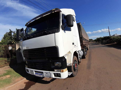 Volvo Fh 12 380