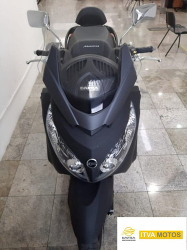 Imagem 8 de 14 de Dafra Maxsym 400i Abs 22/22