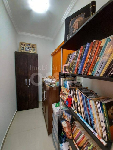 Imagem 9 de 28 de Lindo Sobrado Com 3 Dormitórios À Venda, 270 M² Por R$ 625.000 - Residencial Jardins Do Lago - Anápolis/go - So0011