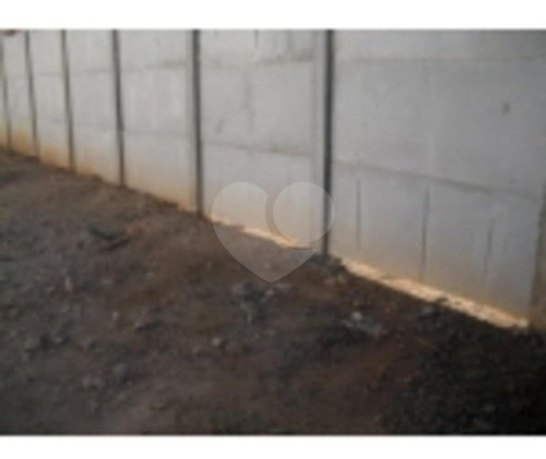 Imagem 4 de 18 de Terreno Plano Localizado Ao Lado Da Estação Do Metrô Alto Da Boa Vista - Reo297677