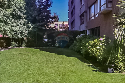 Dpto. En Excelentes Condiciones En Ñuñoa
