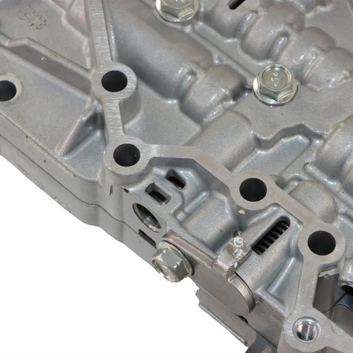 Módulo De Control De Transmisión Tcu Etc94-140n Re7r01a Tcm