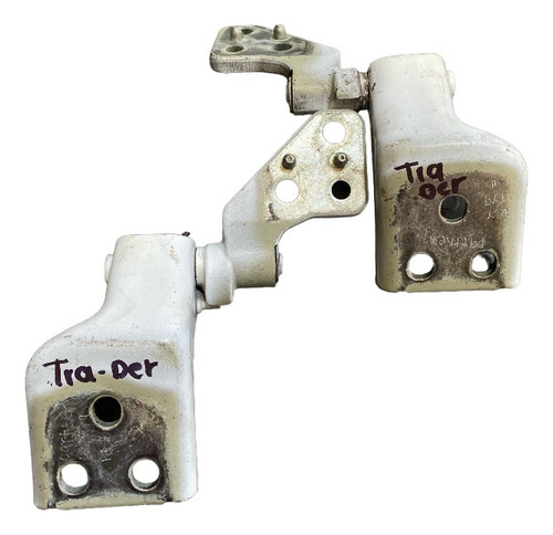 Par Bisagra Pta Tra Der  Peugeotpartner 1.6 Diesel Std 13/19