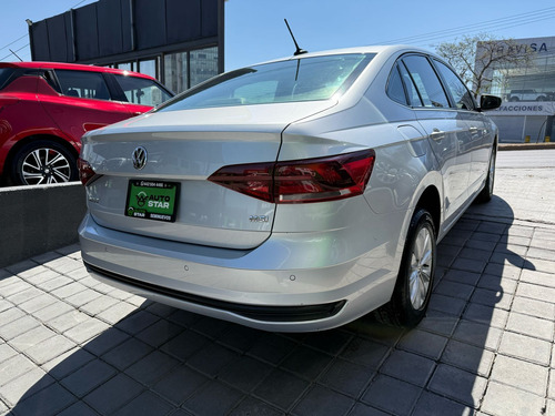 Volkswagen Virtus 1.6 Msi Comfortline Mt