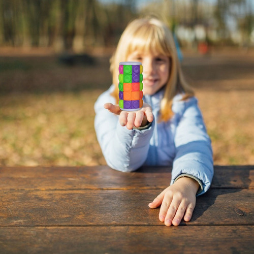Juguetes Educativos Para Niños Z Juguetes De Descompresión I
