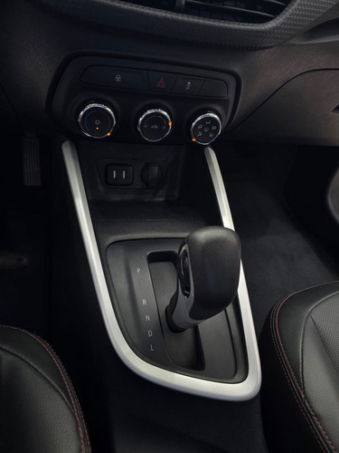 Chevrolet Onix 1.0 Premier Redline At