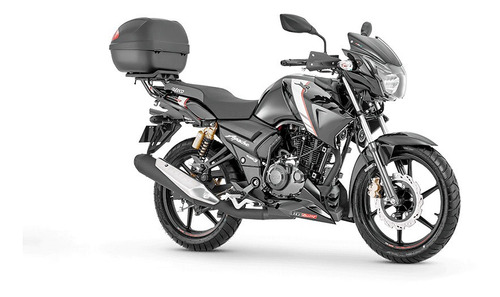 Tvs Apache Rtr 160 2v