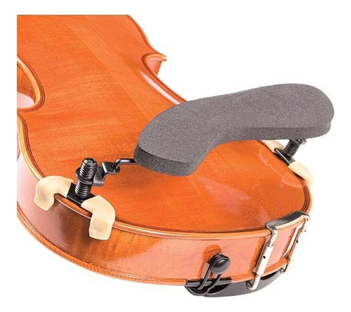 Wolf Forte Secundo 3/4 - 4/4 Violín Hombro Resto