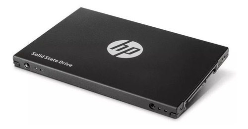 SSD Hp S700 250 GB Sata 3 2.5