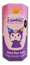 Comprar Sonny Angel Hippers Sanrio Kuromi Decora Teléfono O Compu