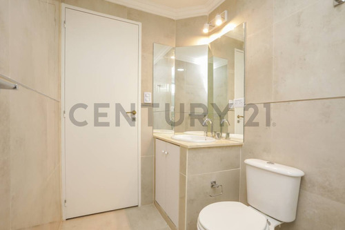 Venta Departamento 3 Ambientes En Destacada Zona De Palermo A 1 Cuadra Del Shopping Alto Palermo.