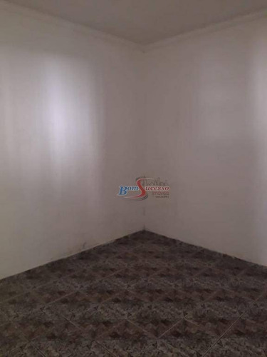 Imagem 12 de 16 de Casa Com 2 Dormitórios À Venda, 161 M² Por R$ 585.000,00 - Chácara Mafalda - São Paulo/sp - Ca0514
