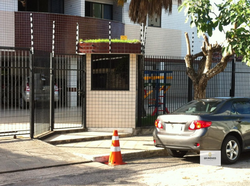 Imagem 2 de 3 de Apartamento À Venda, 3 Quartos, 1 Suíte, 1 Vaga, Farol - Maceió/al - 79