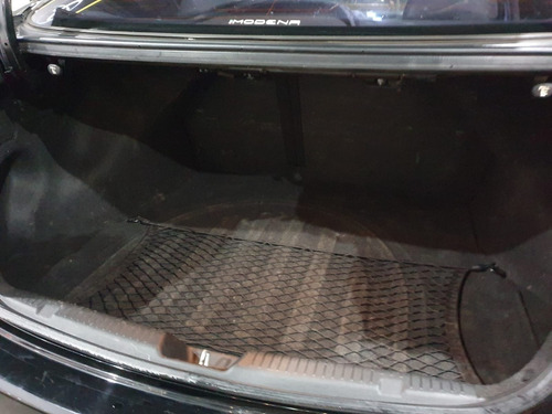 Imagem 10 de 11 de Hyundai Elantra Gls 1.8 Aut - Teto Solar !!