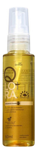 Griffus Qloira - Sérum Reconstrutor 60ml Blz