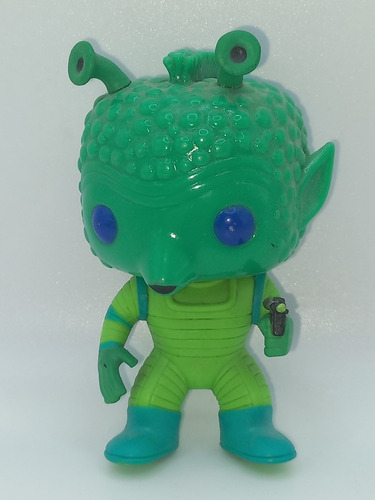 Funko Pop Sin Caja Original Greedo Star Wars