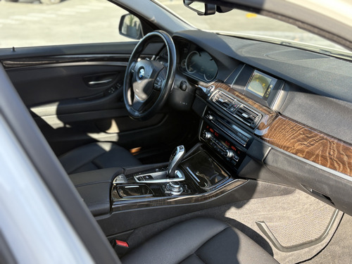 BMW 520 I Lci