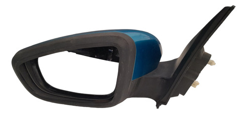 Espejo Retrovisor Izquierdo Chevrolet Aveo 1.5l 2018-2022