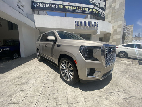 Gmc Yukon 2023