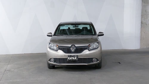 Renault Logan 1.6 Intens Mt