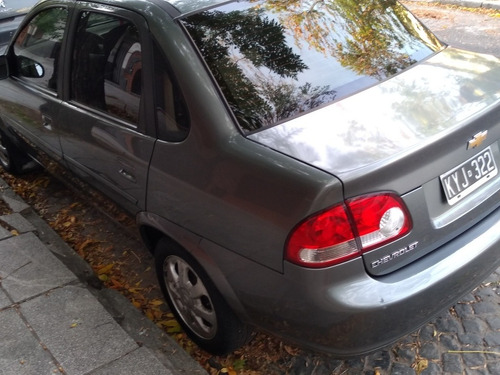 Chevrolet Corsa Classic Sprit 1.4