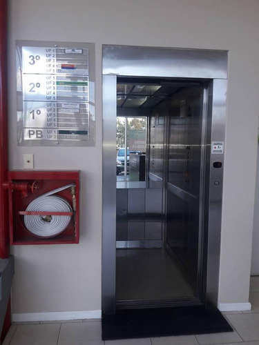 Imagen 2 de 7 de Oficina En Venta En Las Recovas Km 54.5- Pilar, G.b.a. Zona Norte