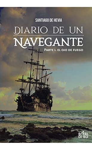 Diario De Un Navegante -ginkgo-