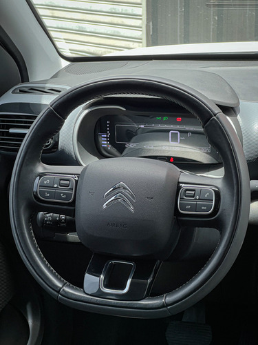 Citroën C4 Cactus 1.6 Thp 165 At6 Shine