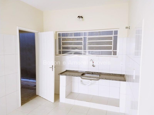 Imagem 14 de 30 de Casa À Venda Em Jardim Nova Europa - Ca014093