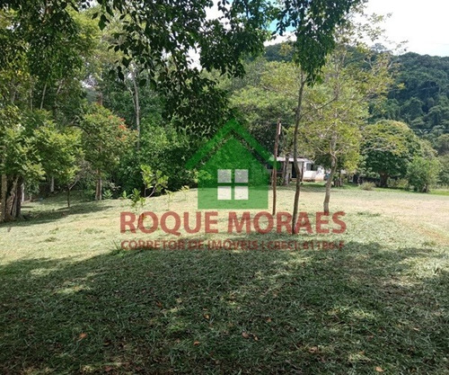 Imagem 9 de 28 de Sítio Medindo 96.800m² No Vale Do Ribeira Sp Ref.: 0903