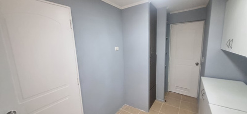 Se Vende Departamento Remodelado En Ñuñoa