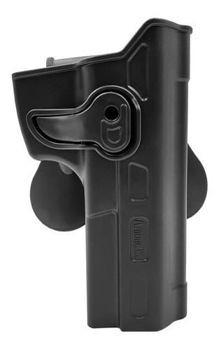 Funda externa derecha para pistolas Pt100 Pt92 Amomax - AM-t100