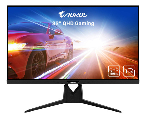 Aorus Para Nvidia G-sync Exclusivo Anc Integrado -kvm Ms Hdr