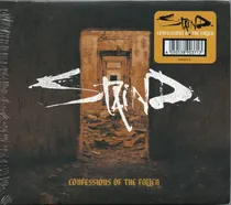 Comprar Staind Confessions Of The Fallen Nuevo Linkin Park Deftones