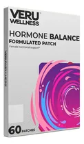 Comprar Veru Wellness Hormone Balance Myo Inositol & D-chiro Inosito