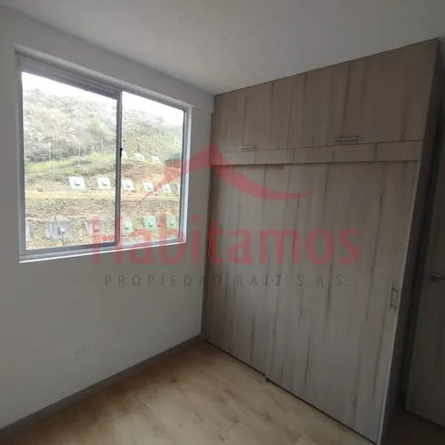 Apartamento En Arriendo En Rionegro - Fontibón Cod 68492