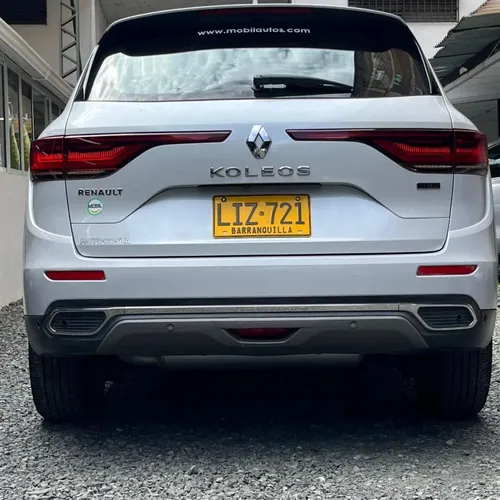 Renault Koleos INTENS TP 2.5CC 4X4 2023